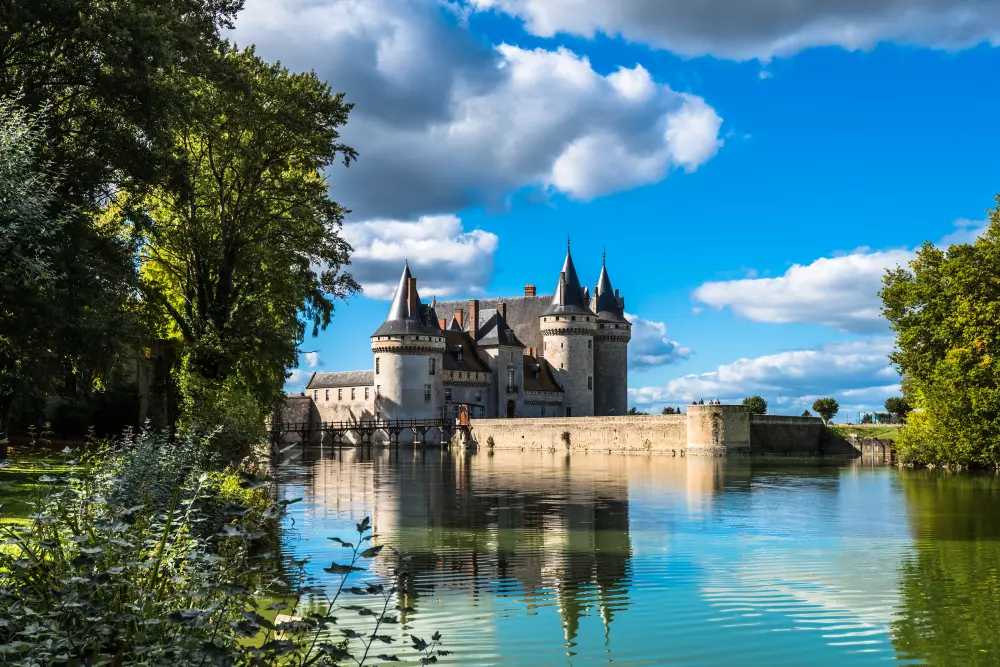 Parc de Fierbois 5 Sterren★★★★★