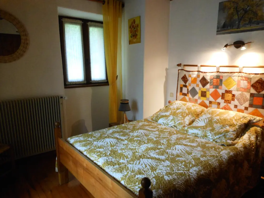 Gîte de France Gîte willkommen im Sarg 3 Ähren