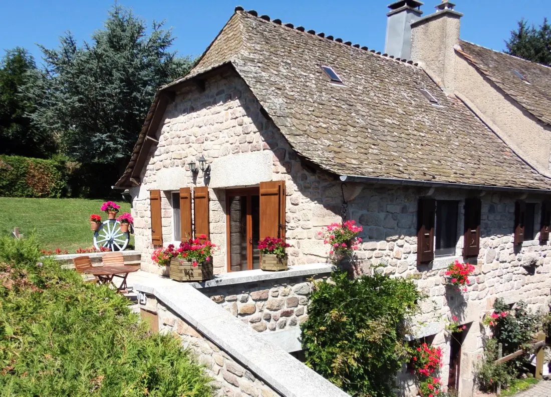 Gîte de France Gîte willkommen im Sarg 3 Ähren