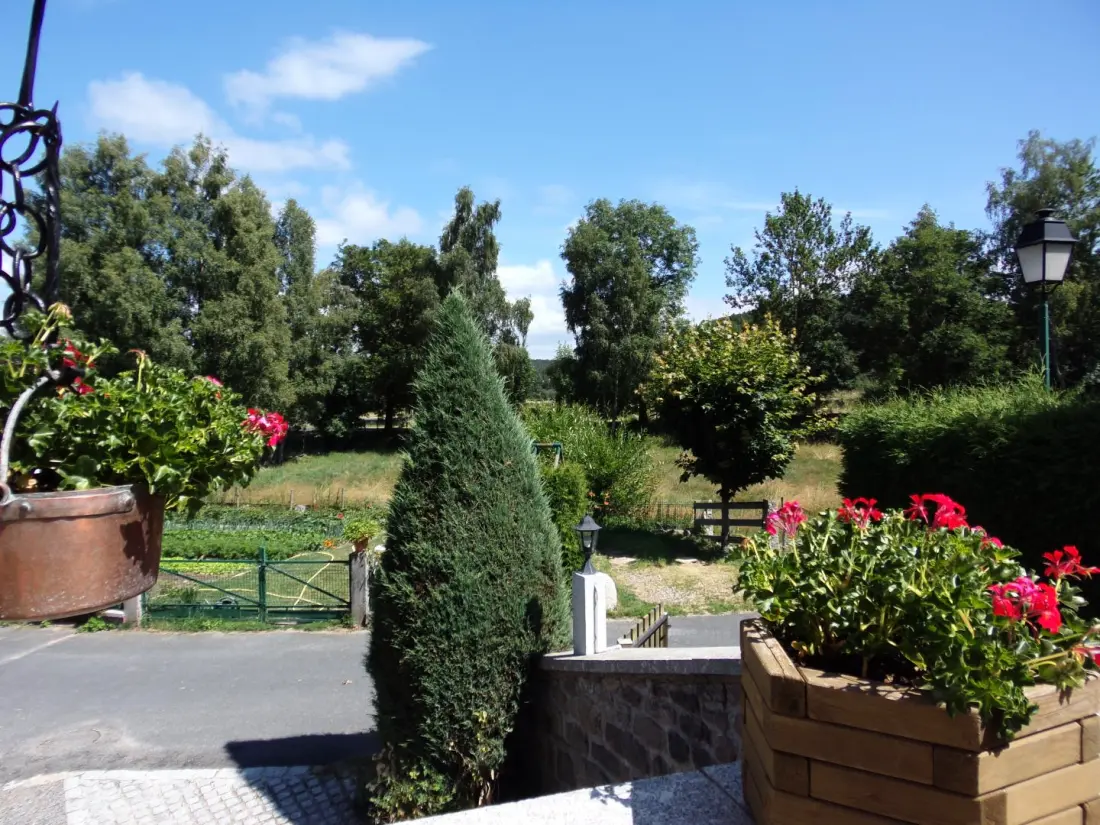 Gîte de France Gîte willkommen im Sarg 3 Ähren