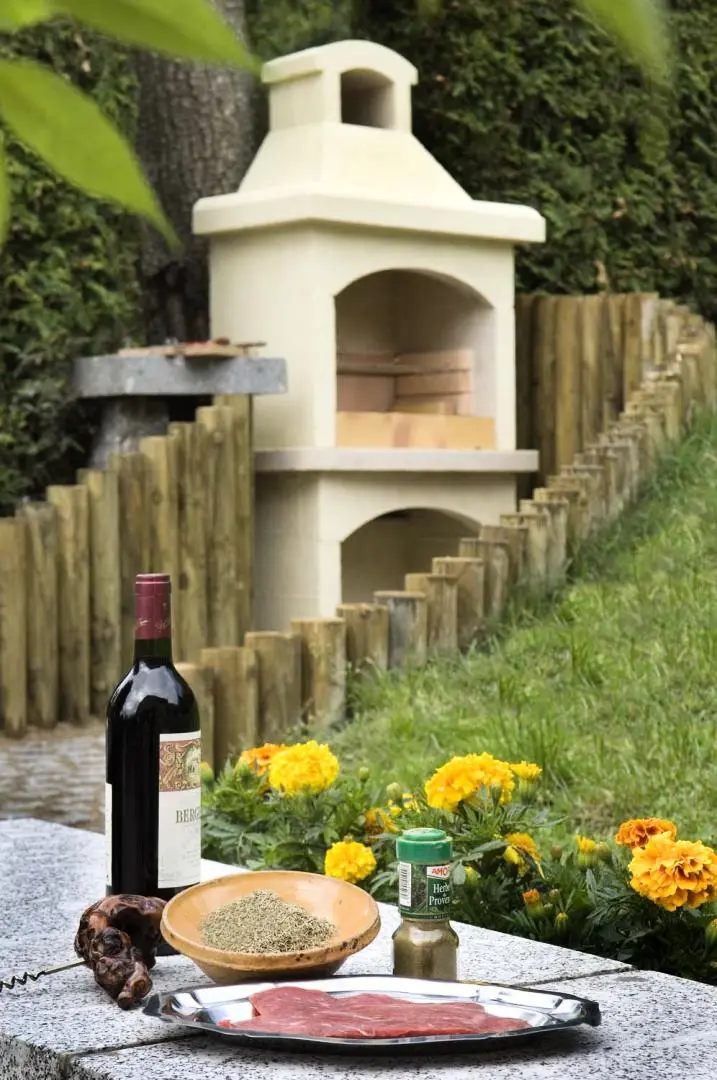 Gîte de France Gîte willkommen im Sarg 3 Ähren