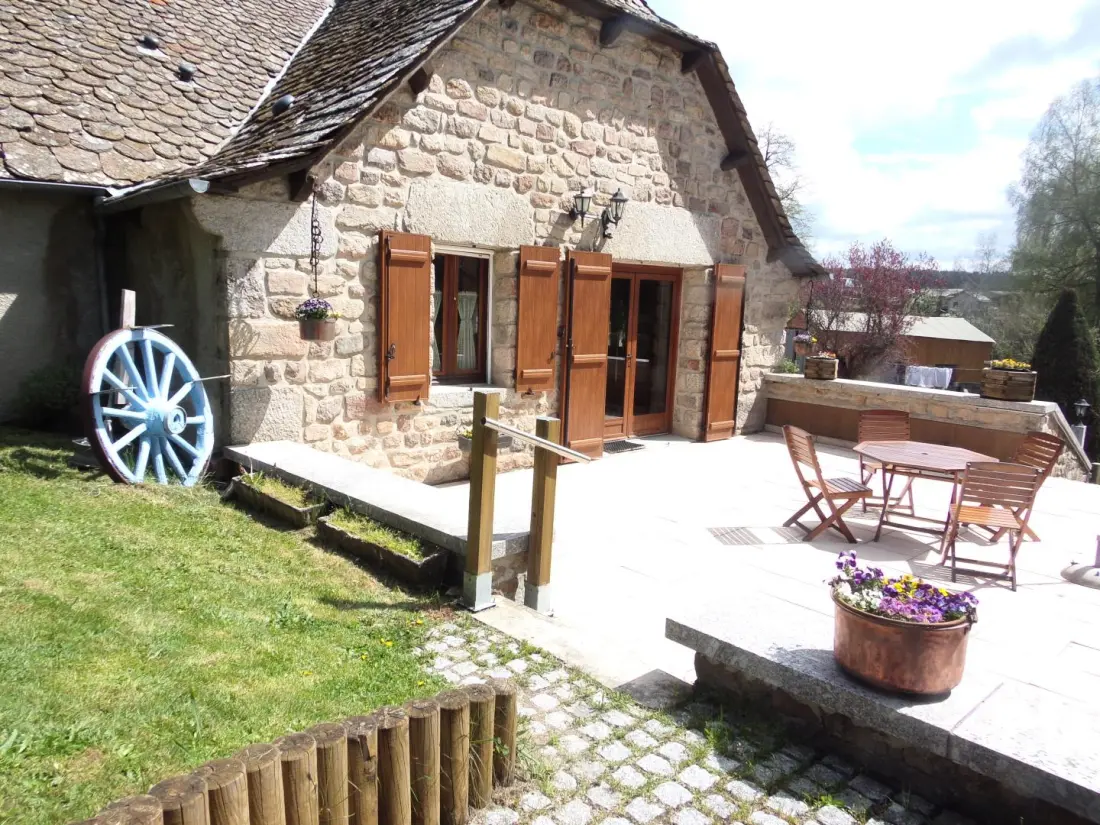 Gîte de France Gîte willkommen im Sarg 3 Ähren