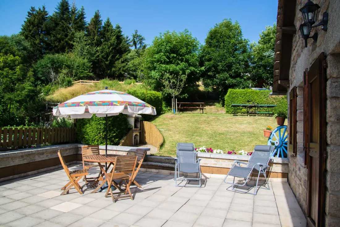 Gîte de France Gîte willkommen im Sarg 3 Ähren
