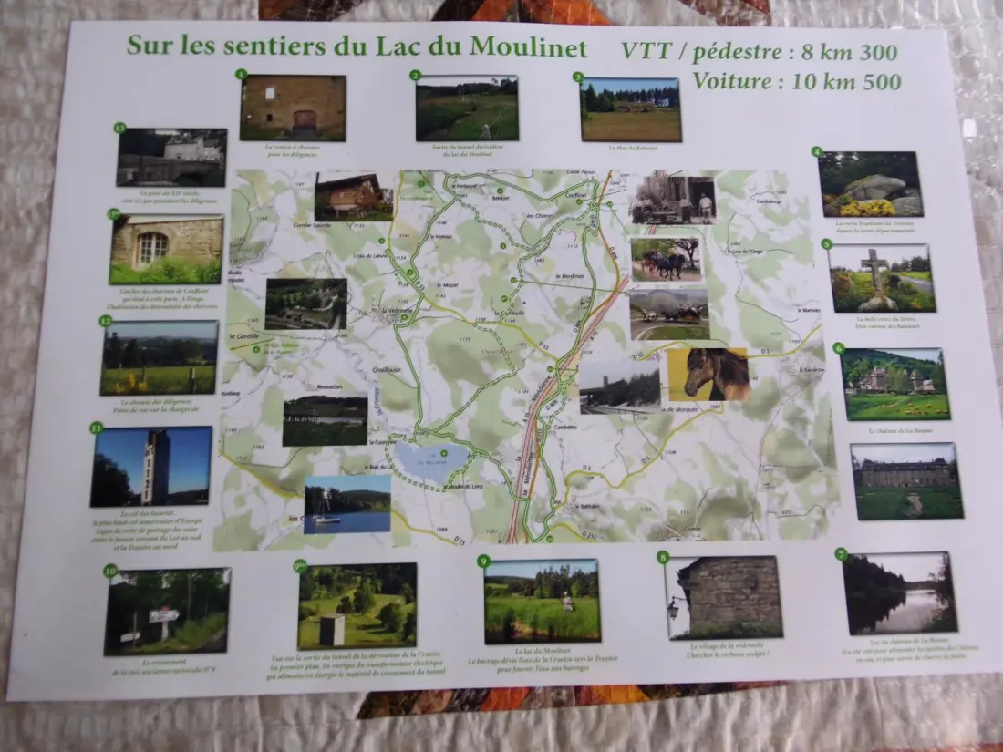 Gîte de France Gîte willkommen im Sarg 3 Ähren