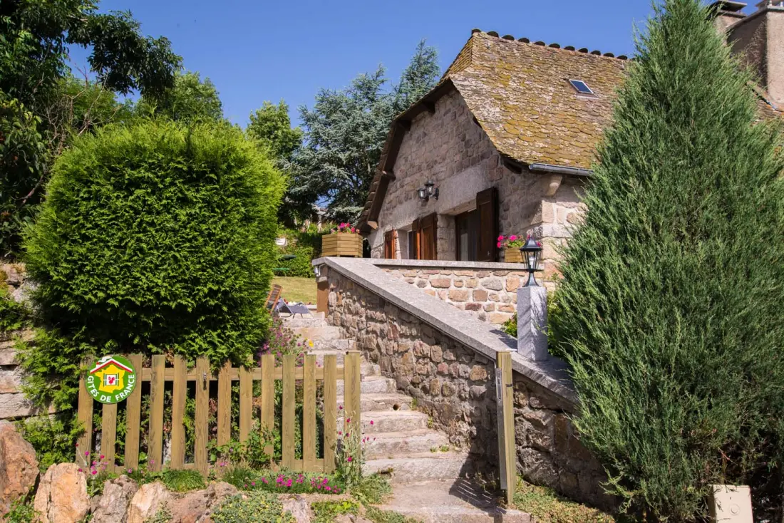 Gîte de France Gîte willkommen im Sarg 3 Ähren