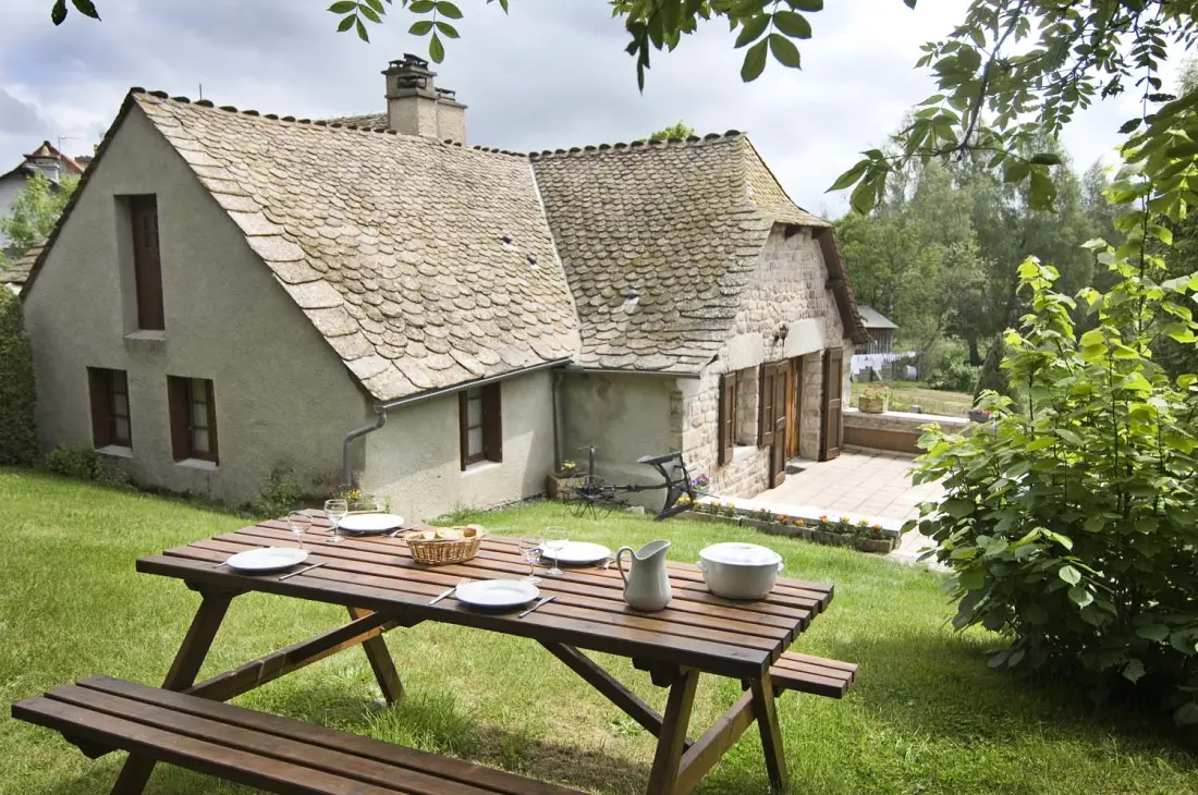Gîte de France Gîte willkommen im Sarg 3 Ähren
