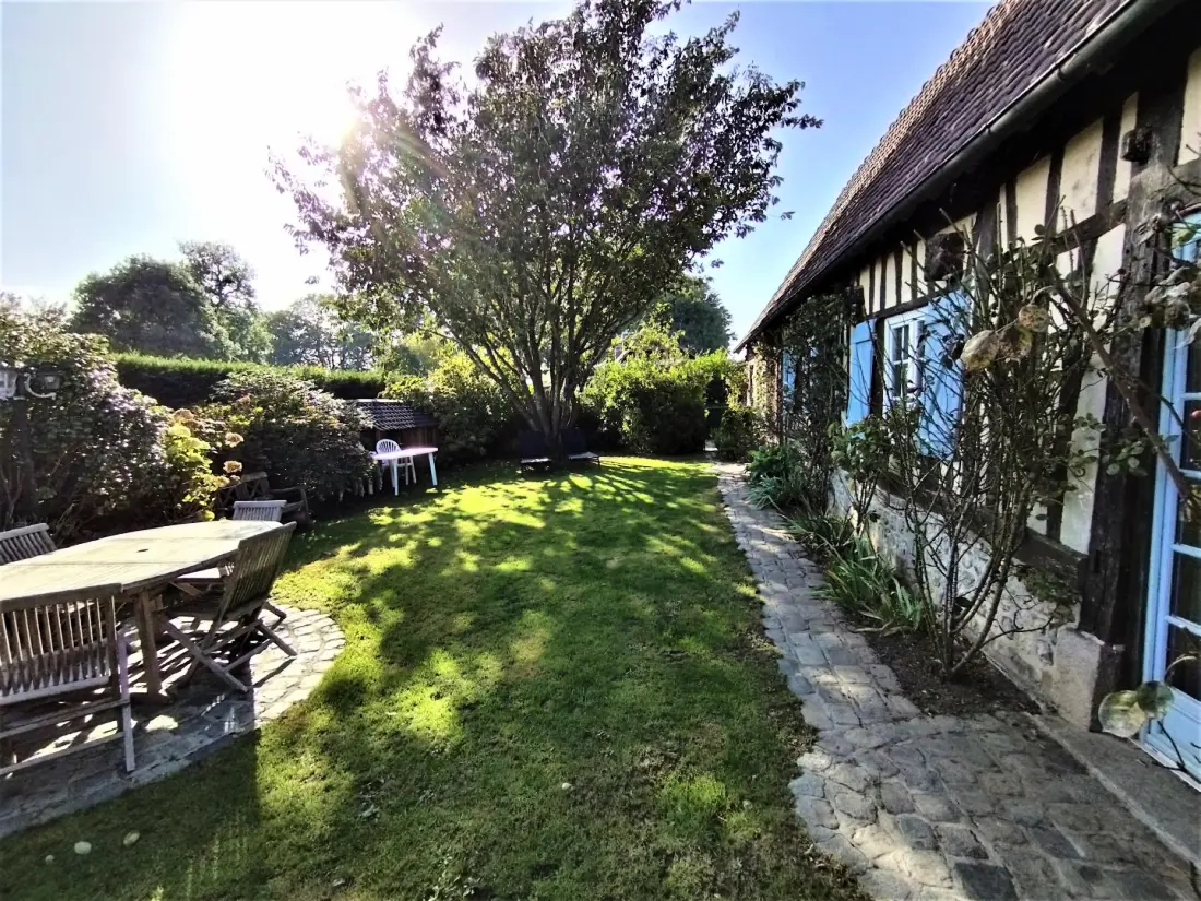 Gîte de France Gîtes de france® - la roselière 2 épis