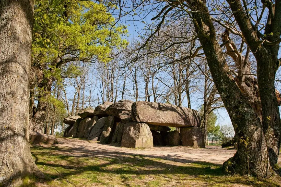 Gîte de France Séjour à la campagne 3 épis