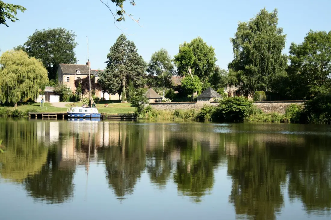 Gîte de France Séjour à la campagne 3 épis