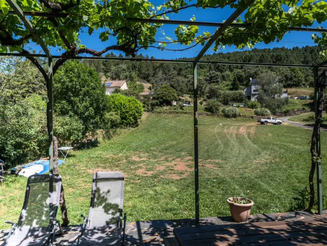 Gîte de France Gîte de René 4/5 Personen 2 Ähren