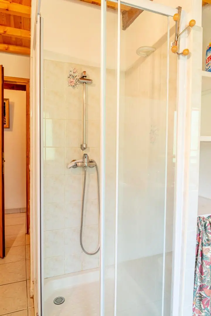 Gîte de France Gîte de René 4/5 Personen 2 Ähren