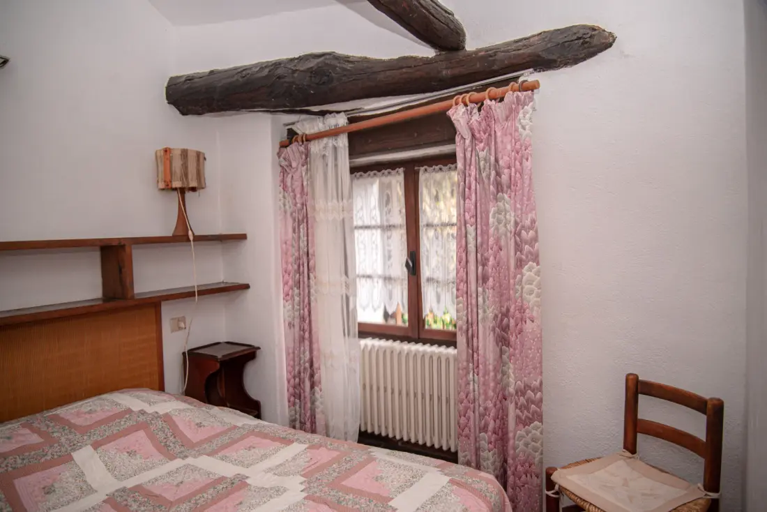Gîte de France Gîtes de France 4/6 Personen in campéménard 2 Ähren