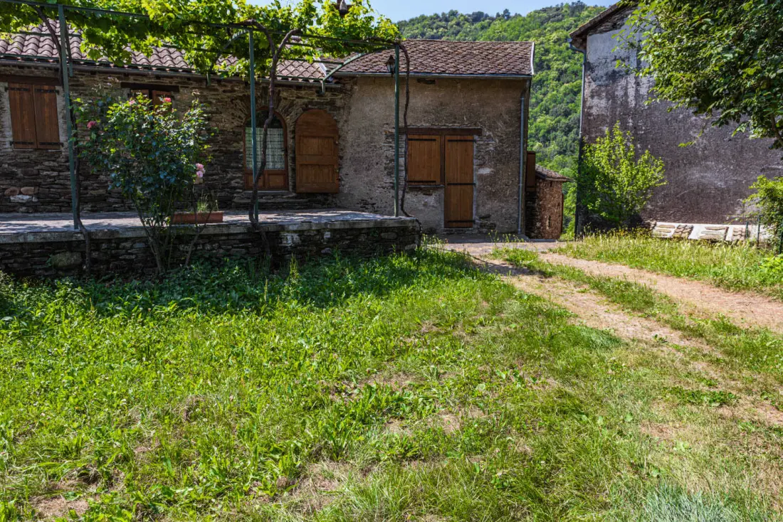 Gîte de France Gîtes de france 5/6 Personen au idilet 3 épis