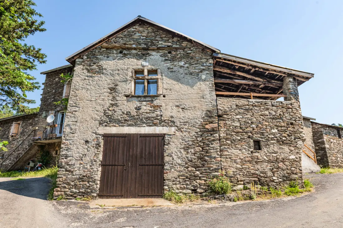 Gîte de France Gîtes de france 5/6 Personen au idilet 3 épis