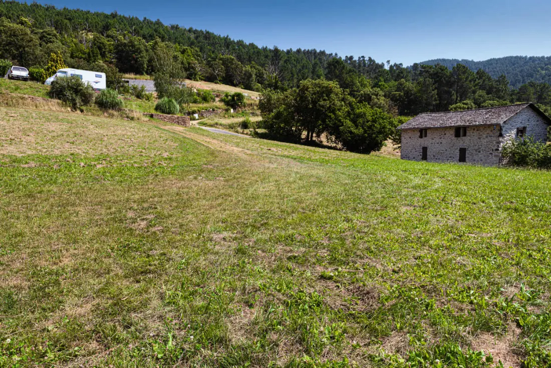 Gîte de France Gîtes de france 5/6 Personen au idilet 3 épis