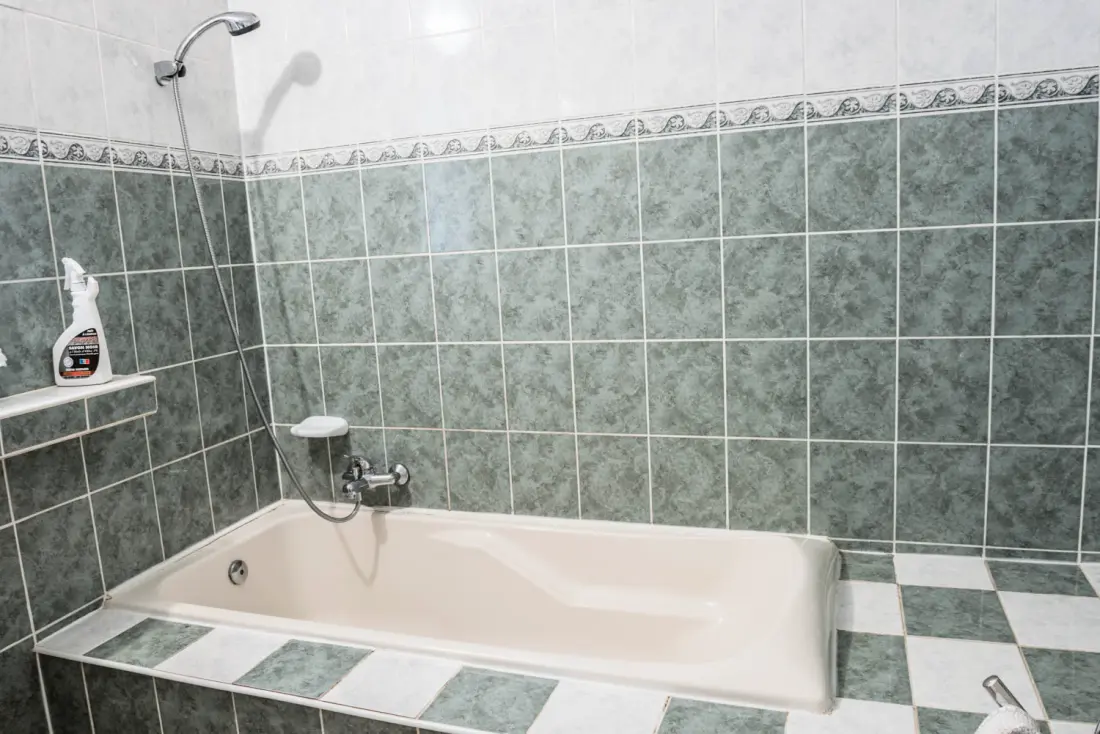 Gîte de France Gîtes de france 5/6 Personen au idilet 3 épis
