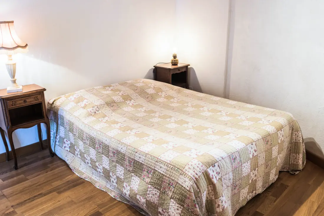Gîte de France Gîtes de france 5/6 Personen au idilet 3 épis