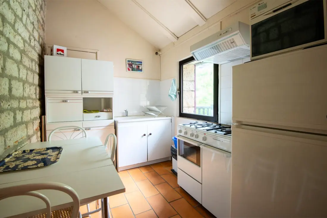 Holiday Cottage Apartman "la turné" 2/4 személy