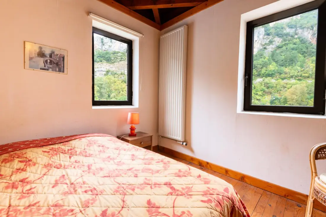 Holiday Cottage Apartman "la turné" 2/4 személy
