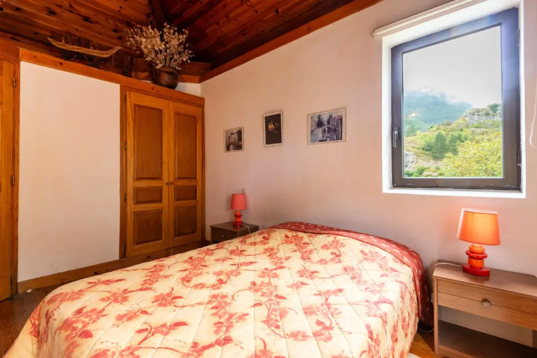 Holiday Cottage Apartman "la turné" 2/4 személy