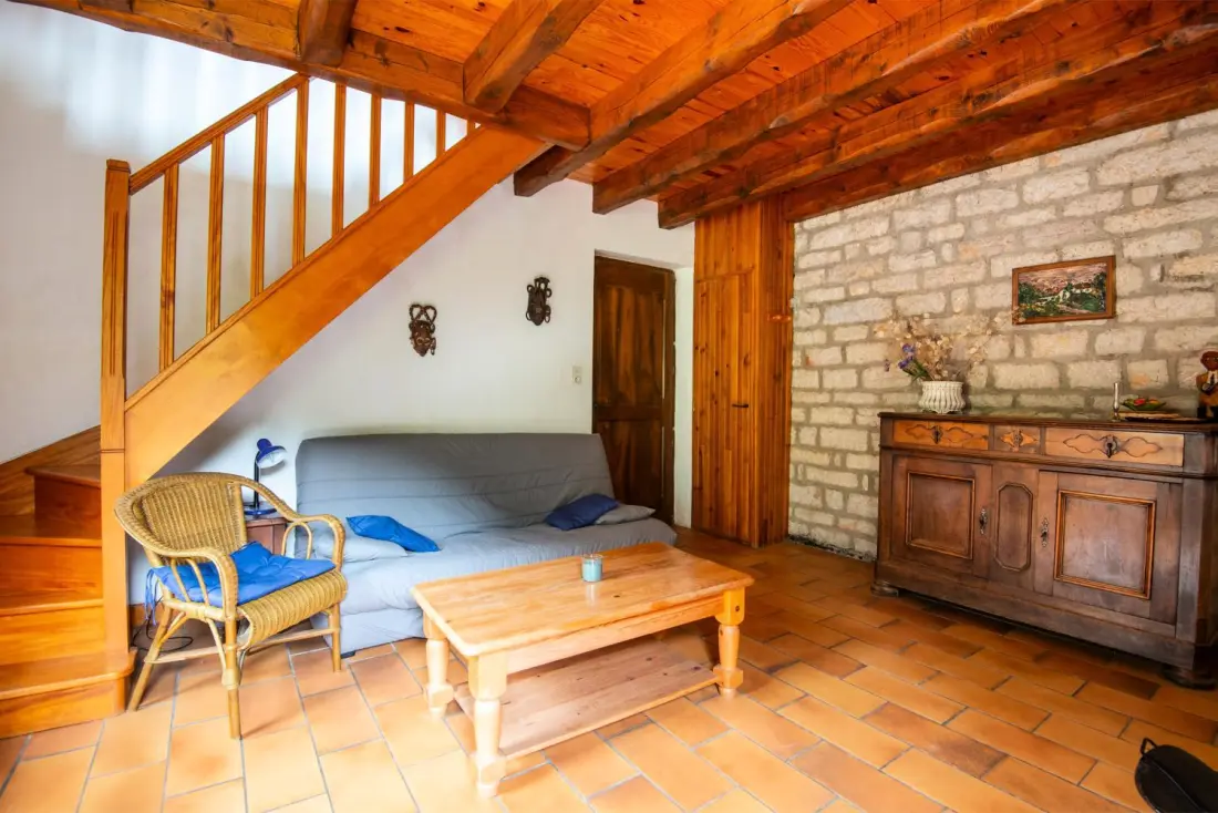 Holiday Cottage Apartman "la turné" 2/4 személy