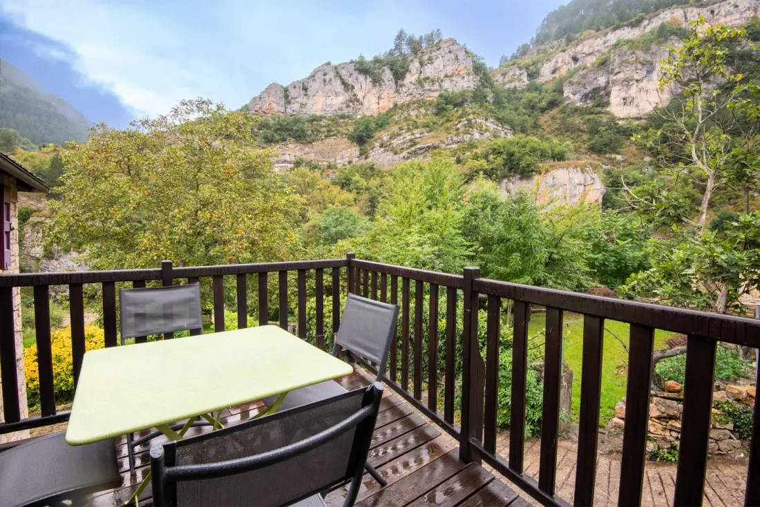 Holiday Cottage Apartman "la turné" 2/4 személy