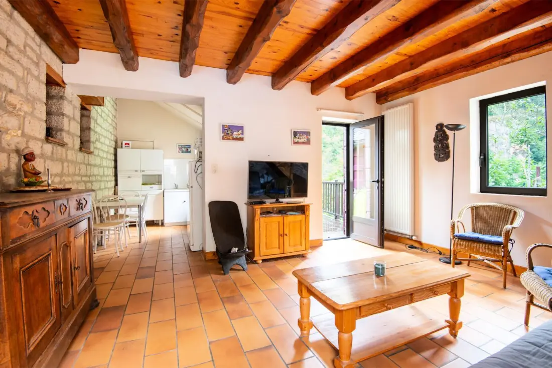 Holiday Cottage Apartman "la turné" 2/4 személy