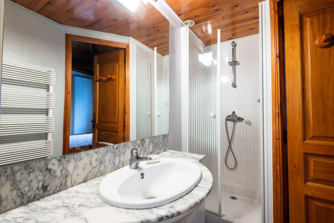 Holiday Cottage Apartman "la turné" 2/4 személy