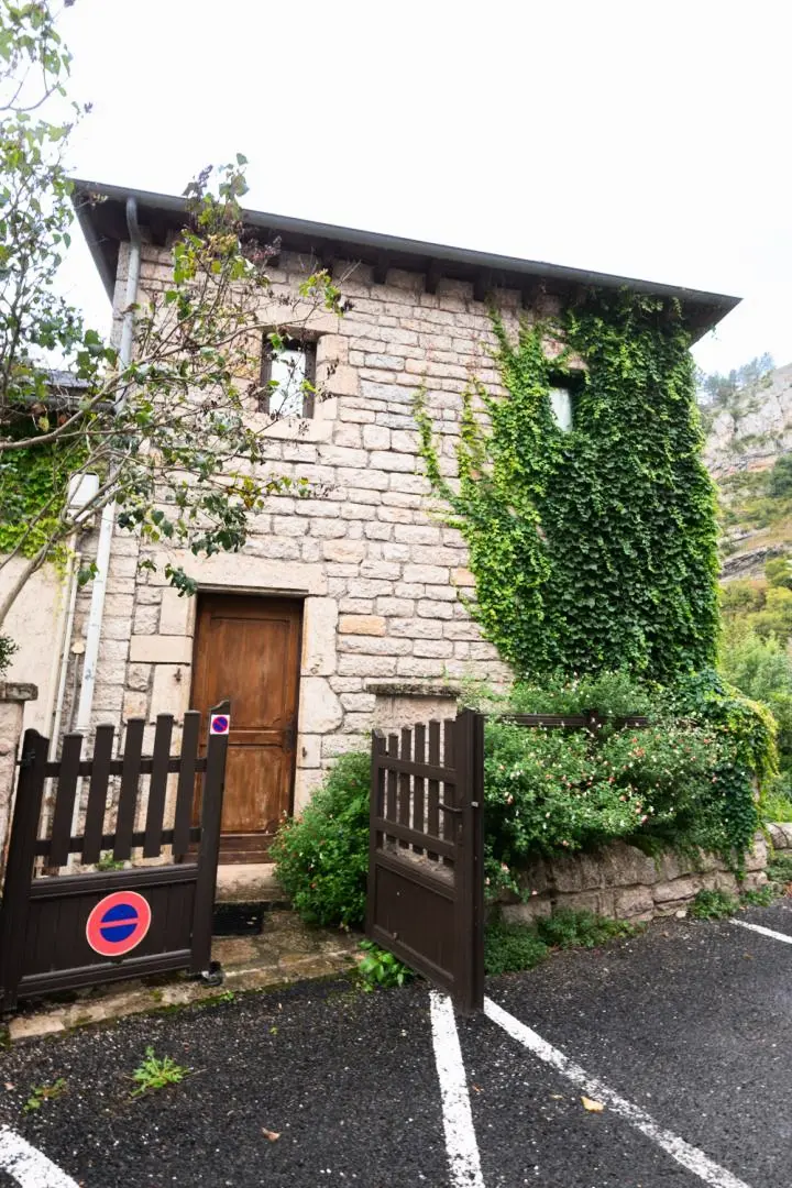 Holiday Cottage Apartman "la turné" 2/4 személy