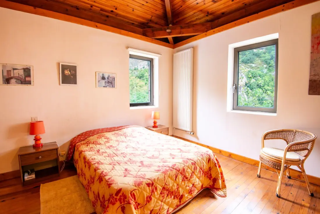 Holiday Cottage Apartman "la turné" 2/4 személy
