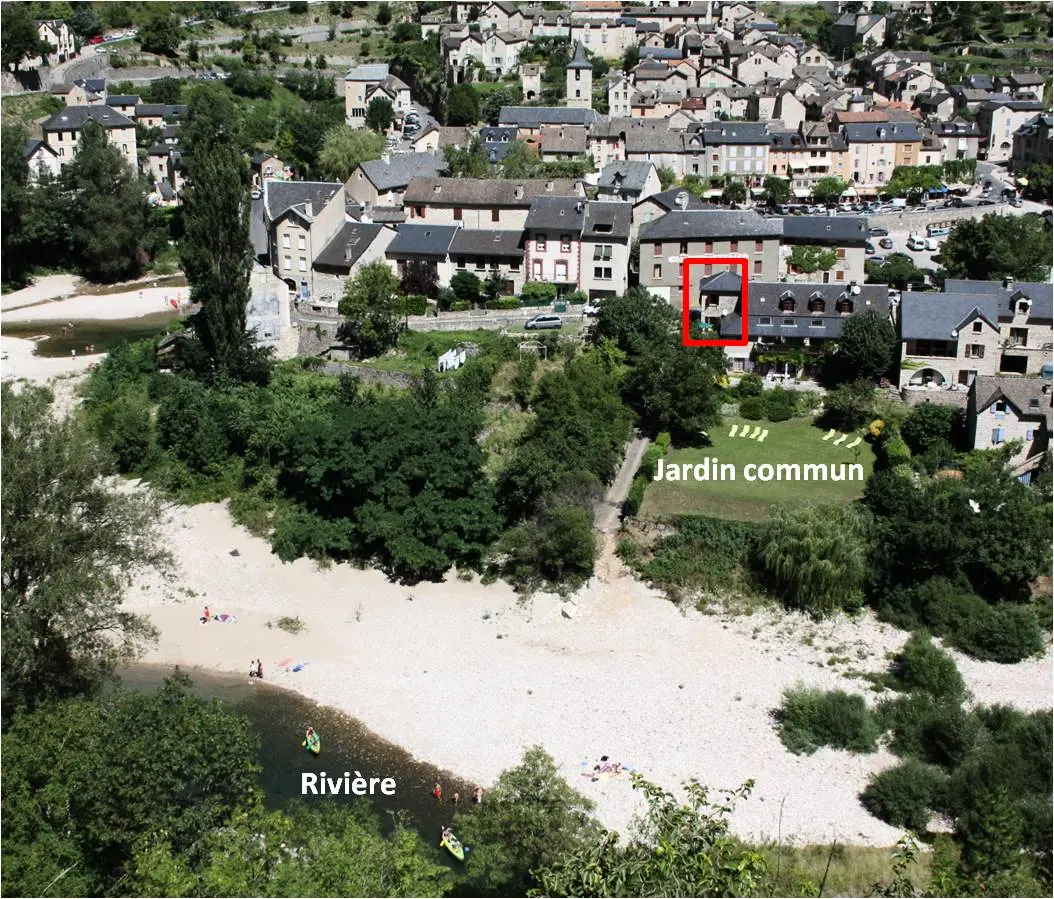 Holiday Cottage Apartman "la turné" 2/4 személy