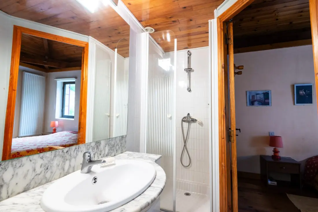 Holiday Cottage Apartman "la turné" 2/4 személy