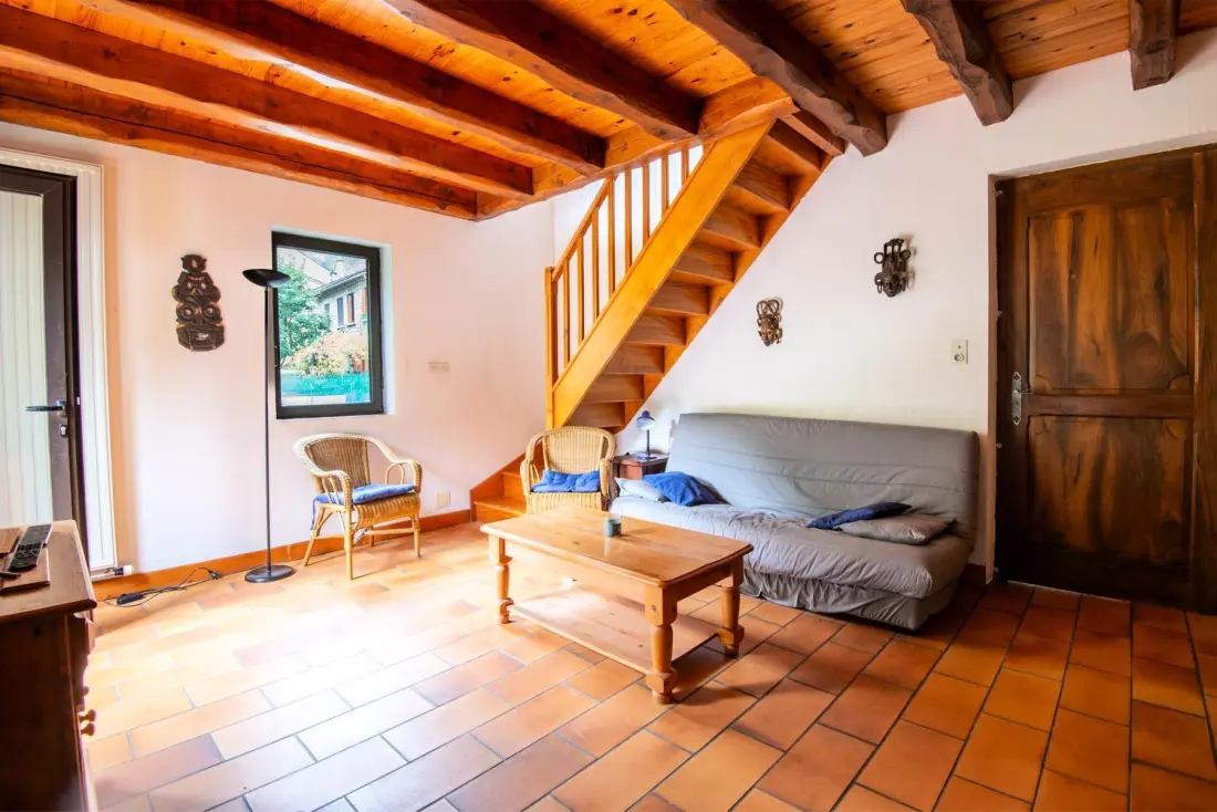 Holiday Cottage Apartman "la turné" 2/4 személy