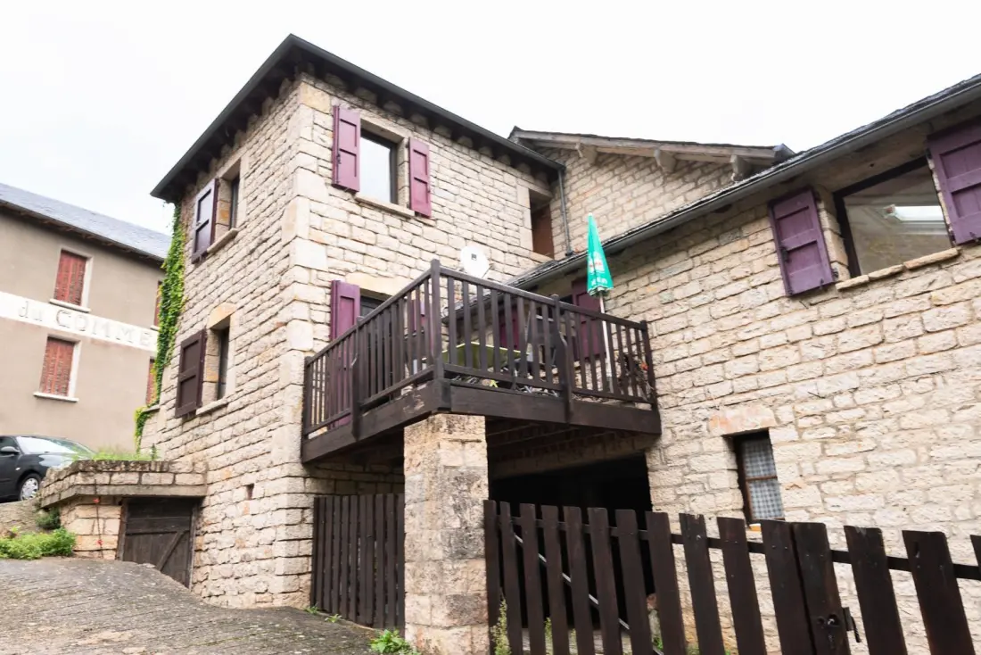 Holiday Cottage Apartman "la turné" 2/4 személy
