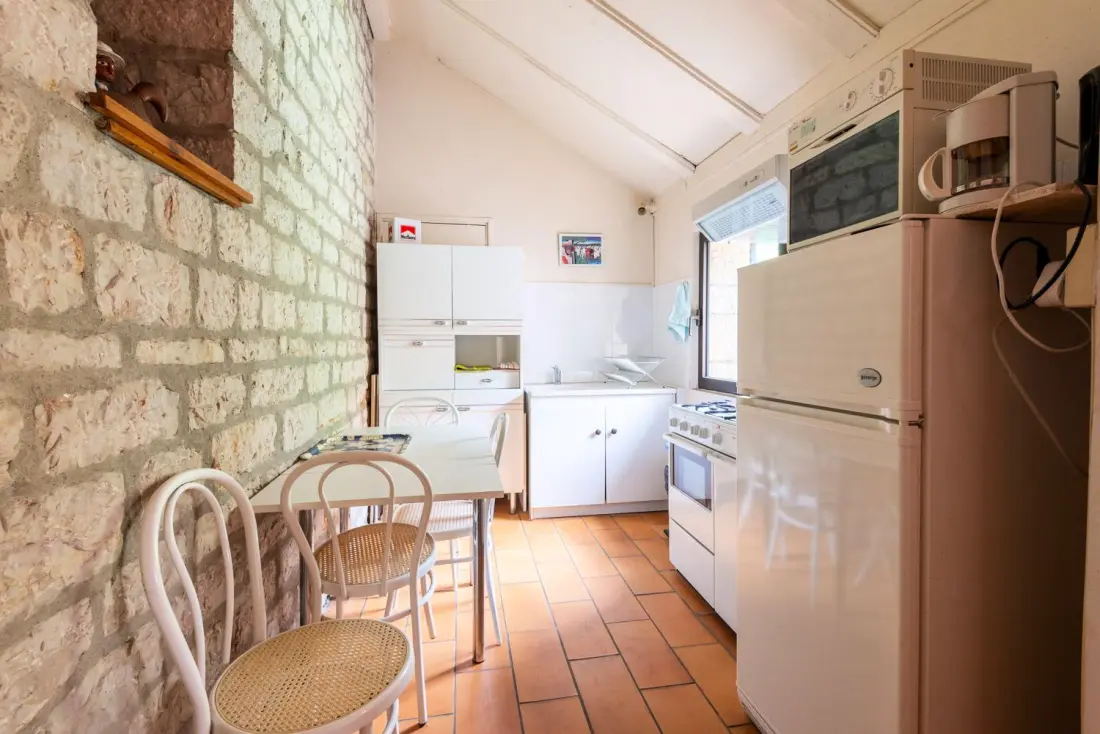 Holiday Cottage Apartman "la turné" 2/4 személy