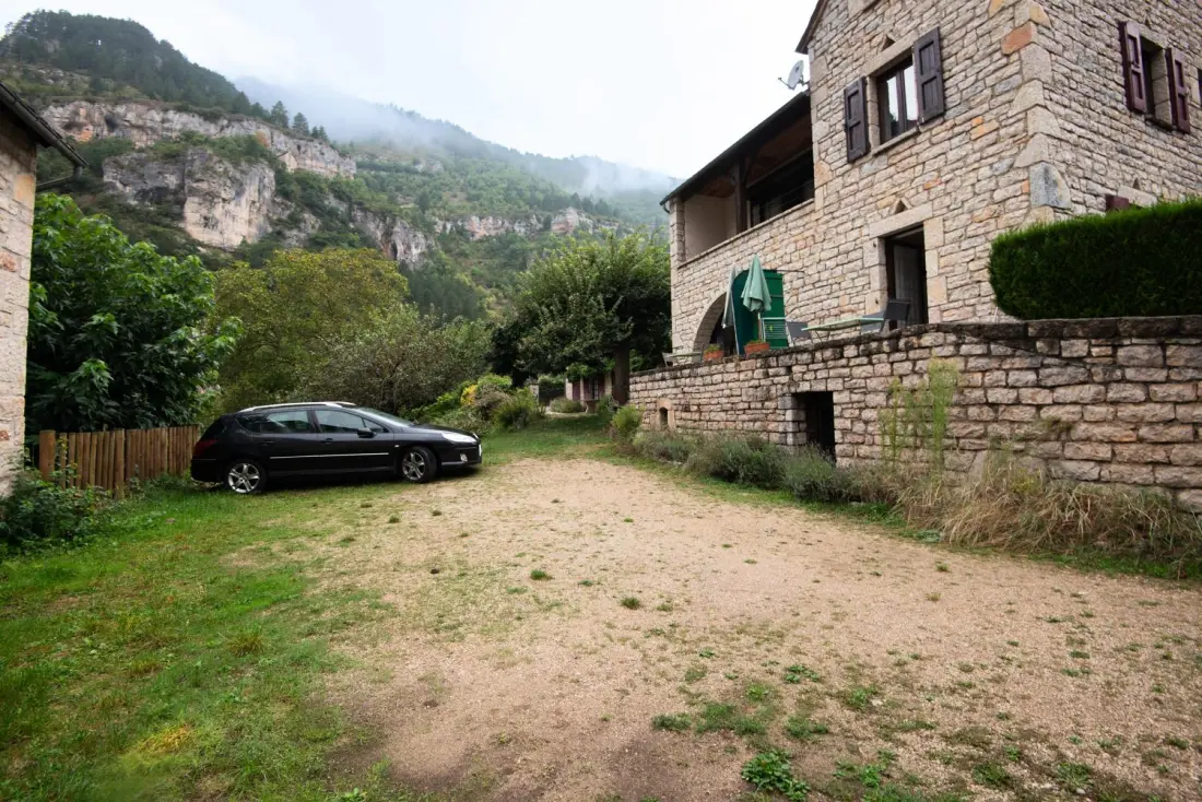 Holiday Cottage Apartman "le cintré" 2/4 személy