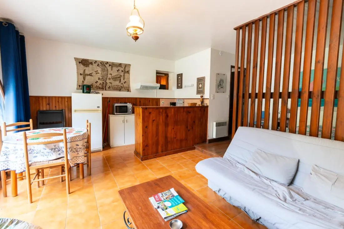 Holiday Cottage Apartman "le cintré" 2/4 személy
