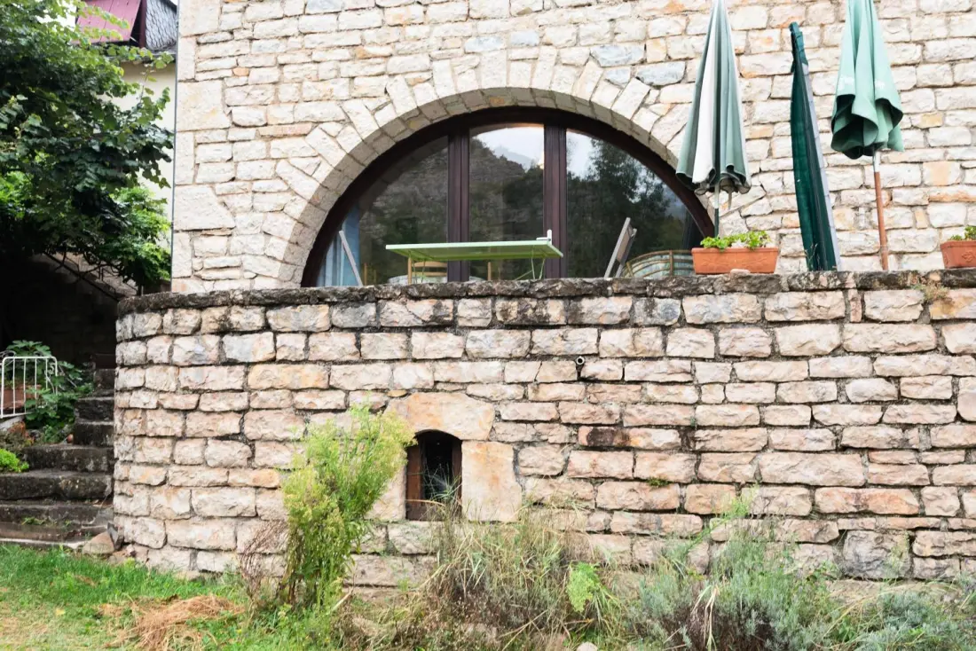 Holiday Cottage Apartman "le cintré" 2/4 személy
