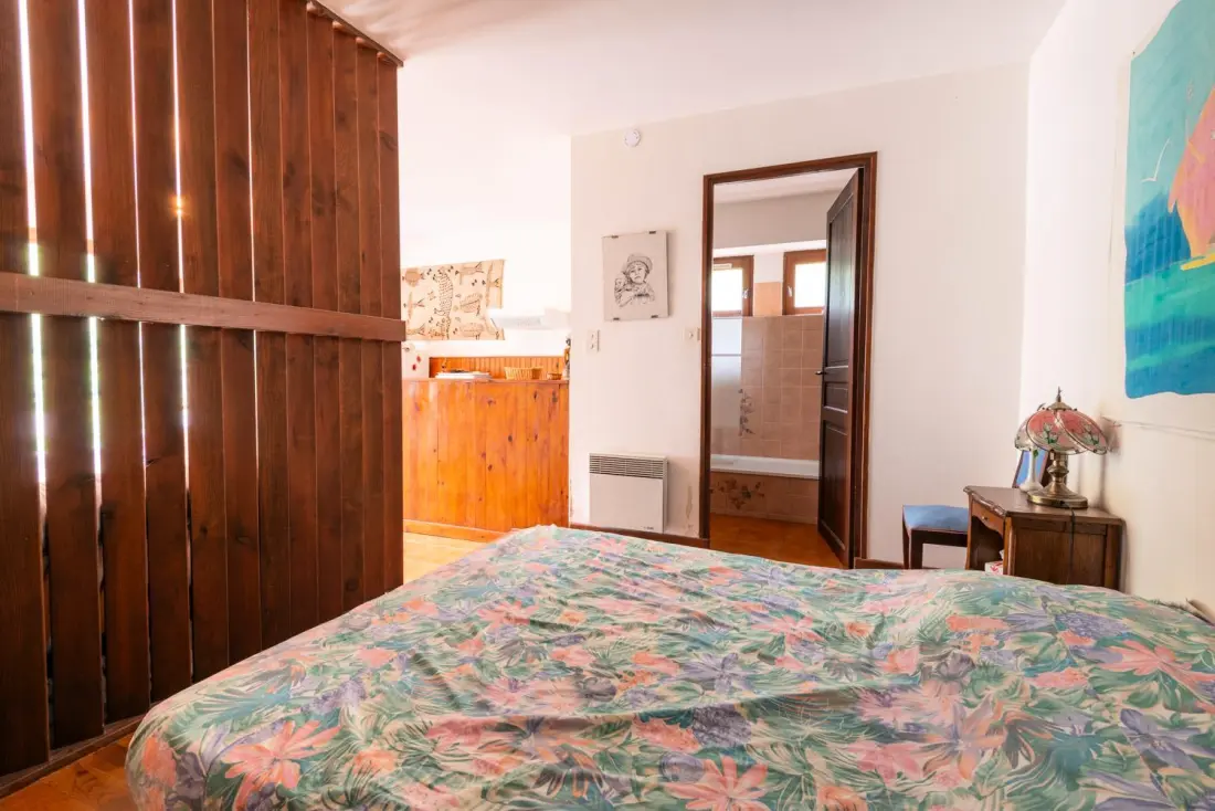Holiday Cottage Apartman "le cintré" 2/4 személy