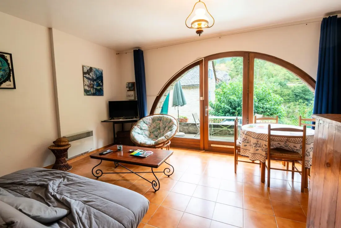 Holiday Cottage Apartman "le cintré" 2/4 személy