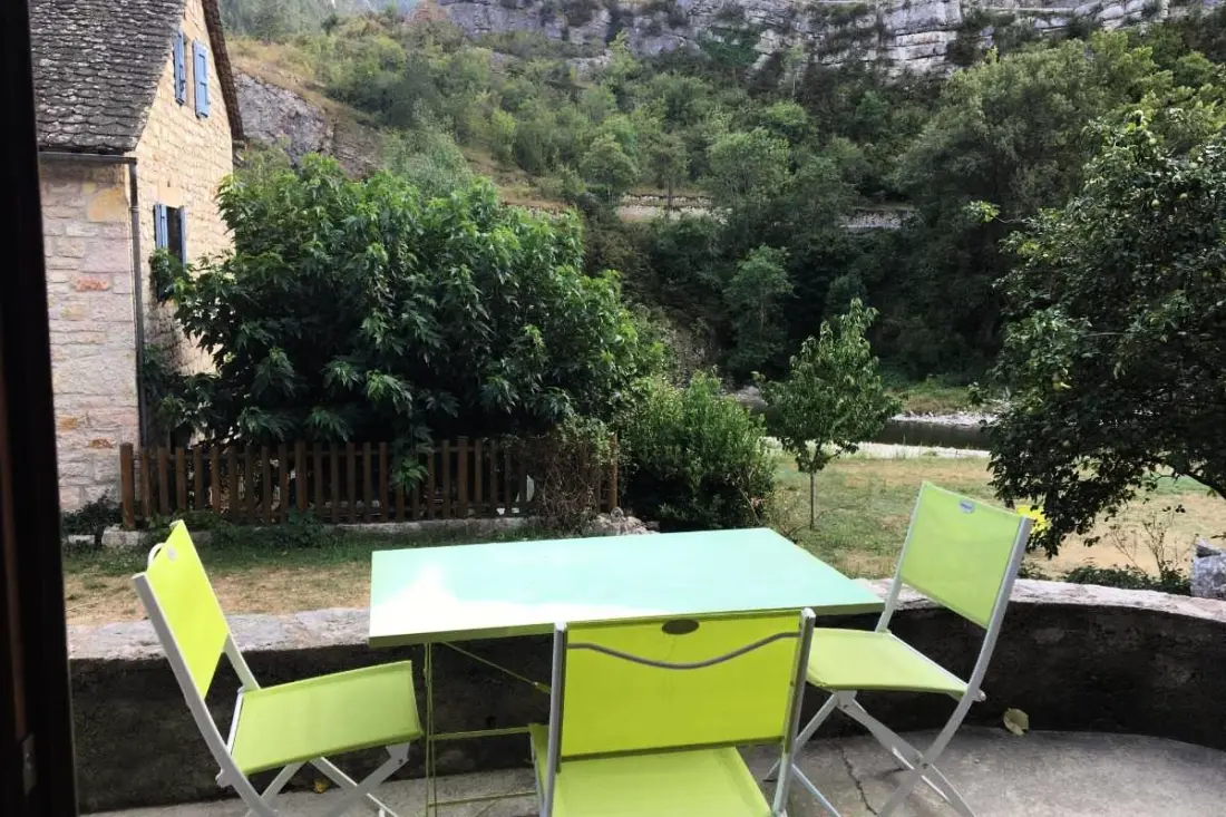 Holiday Cottage Apartman "le cintré" 2/4 személy