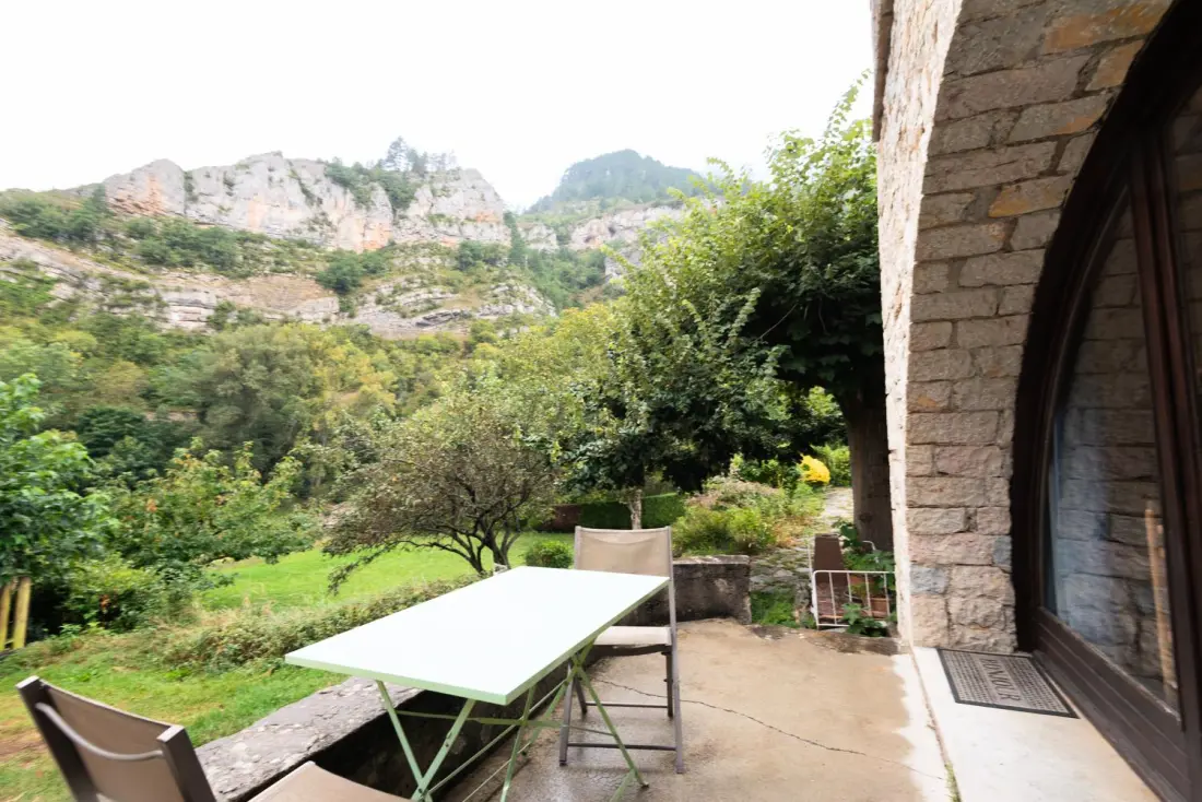 Holiday Cottage Apartman "le cintré" 2/4 személy