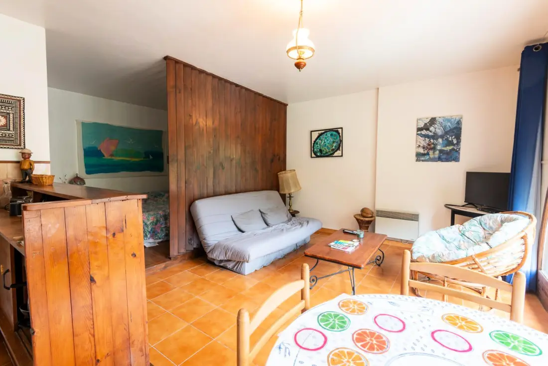Holiday Cottage Apartman "le cintré" 2/4 személy