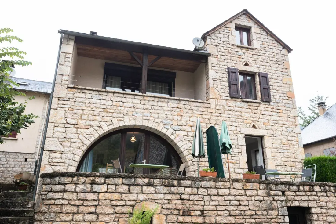 Holiday Cottage Apartman "le cintré" 2/4 személy