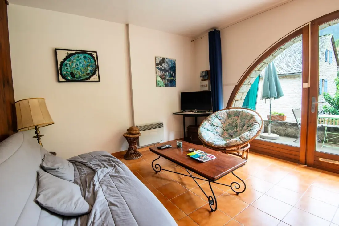 Holiday Cottage Apartman "le cintré" 2/4 személy