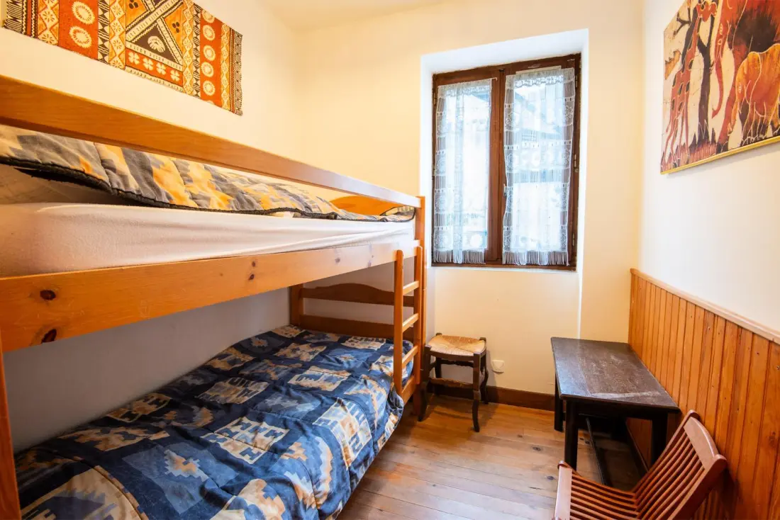 Holiday Cottage Apartman "le galibert" szent enimie