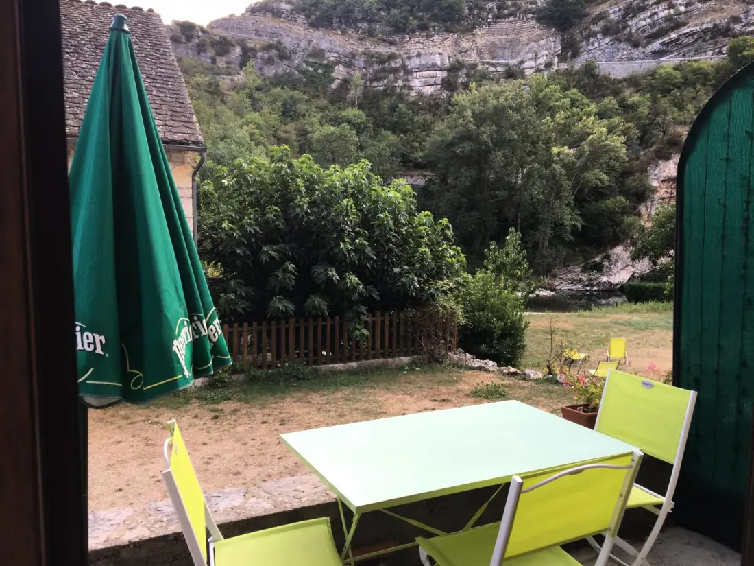 Holiday Cottage Apartman "le galibert" szent enimie