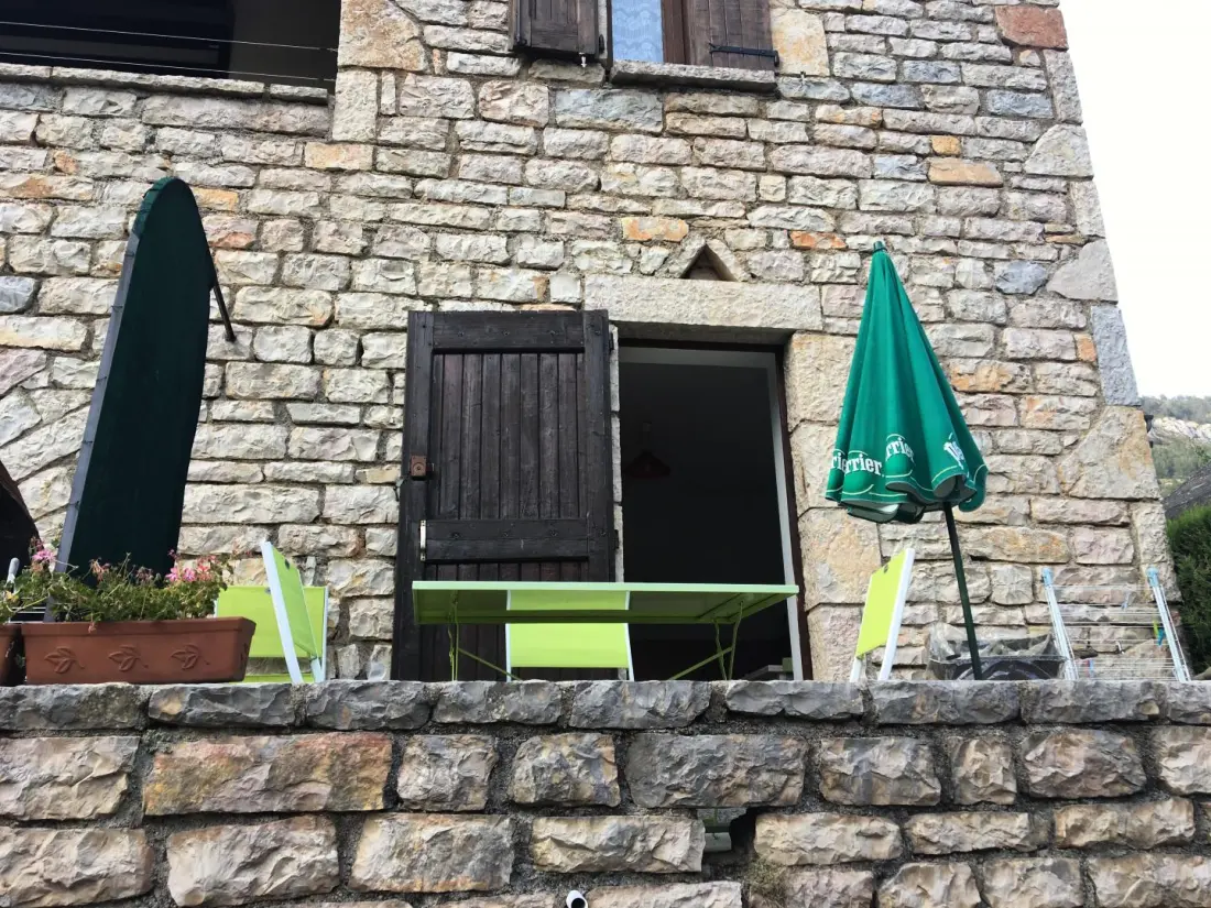 Holiday Cottage Apartman "le galibert" szent enimie