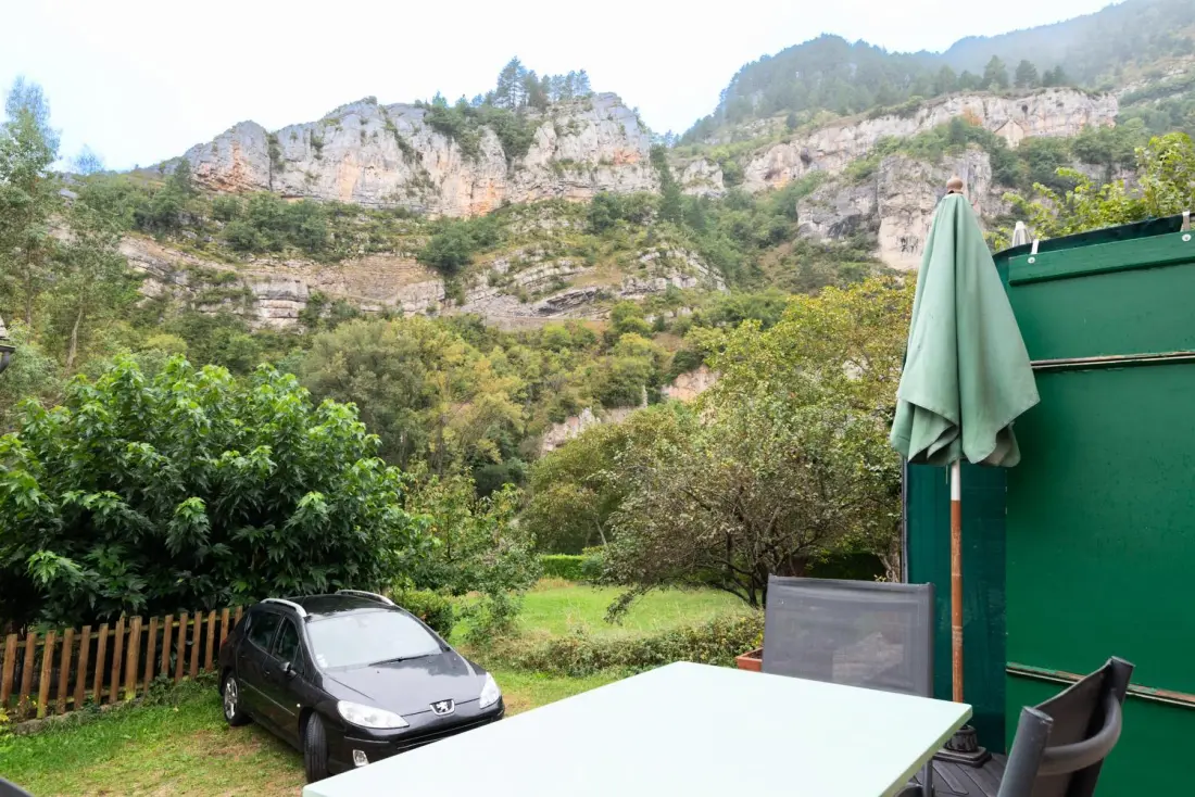 Holiday Cottage Apartman "le galibert" szent enimie