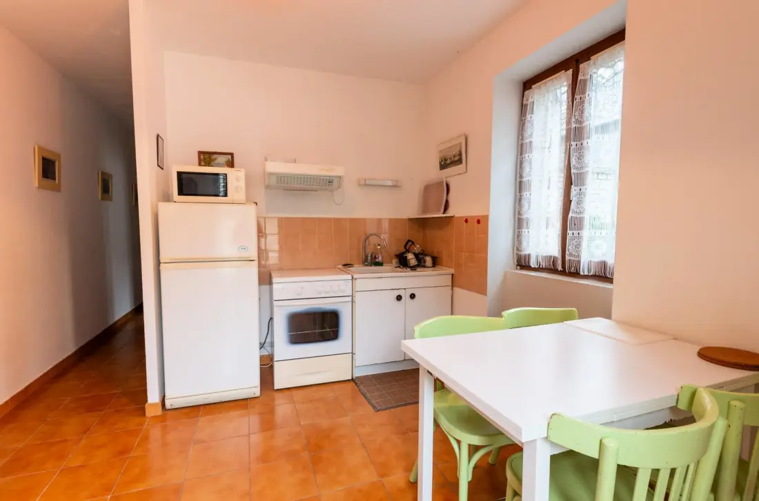 Holiday Cottage Apartman "le galibert" szent enimie